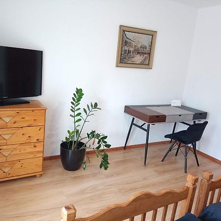 Apartament Lesny Suprasl Exterior photo