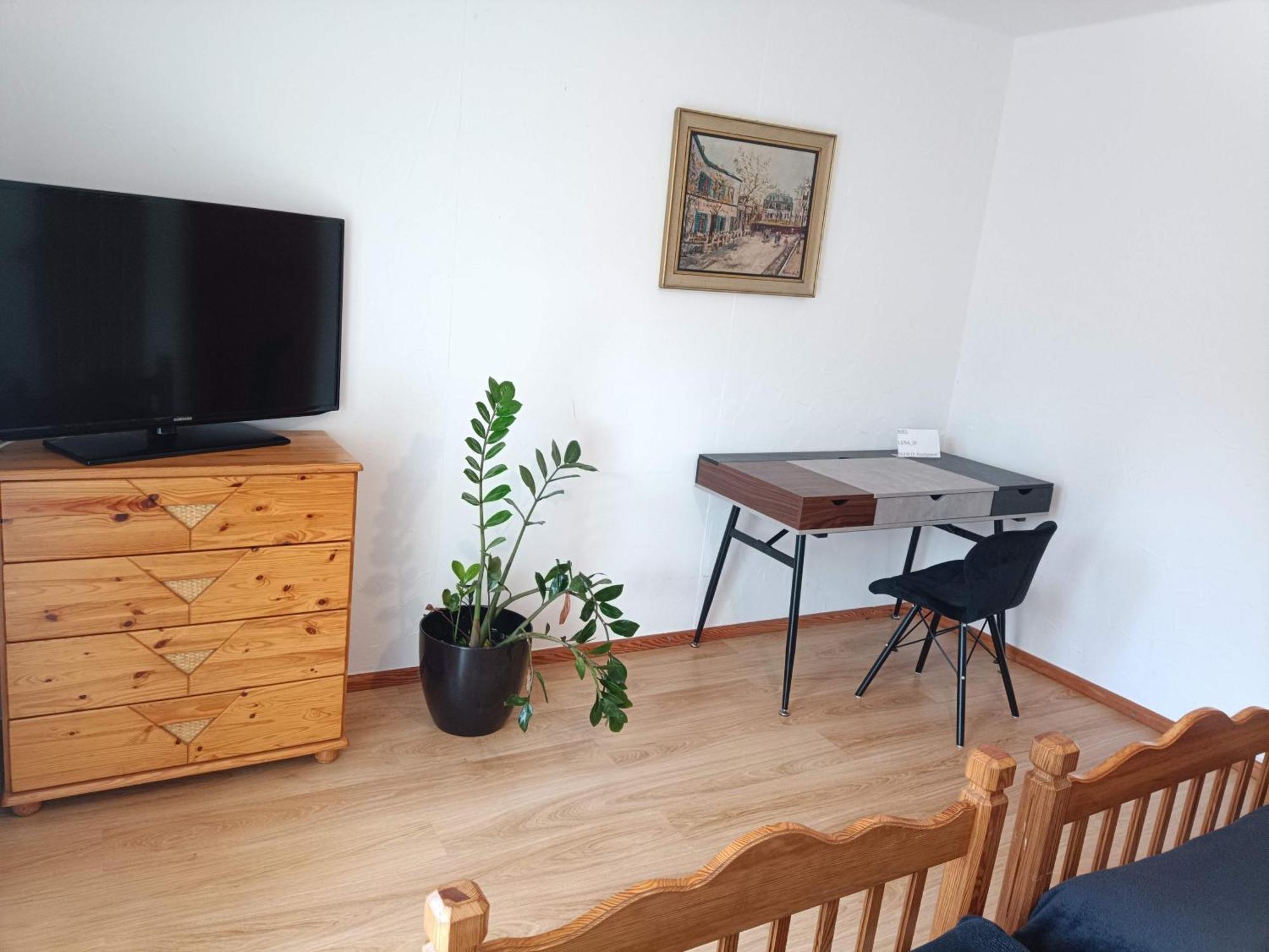 Apartament Lesny Suprasl Exterior photo